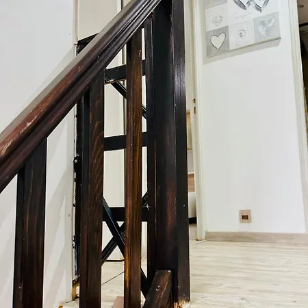 Duplex Climatise A 30min De Paris Apartmán
