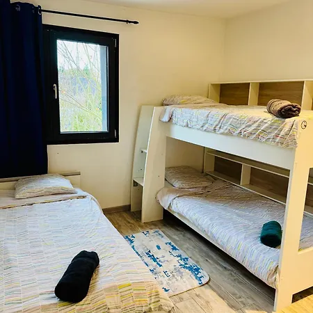Duplex Climatise A 30min De Paris * Montmorency