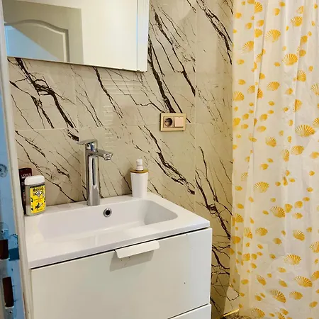 Duplex Climatise A 30min De Paris Apartmán *