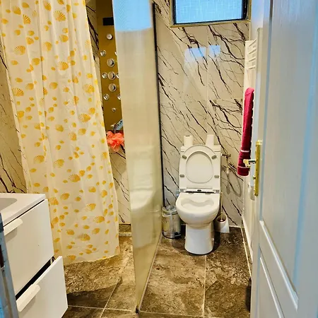 Duplex Climatise A 30min De Paris Apartmán Montmorency
