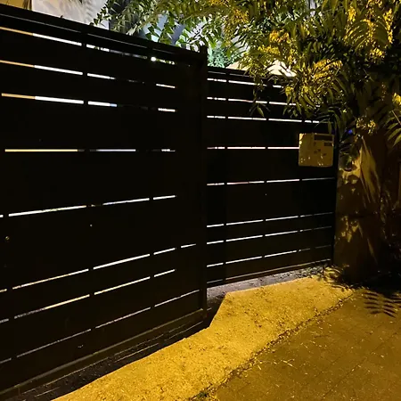 Apartmán Duplex Climatise A 30min De Paris