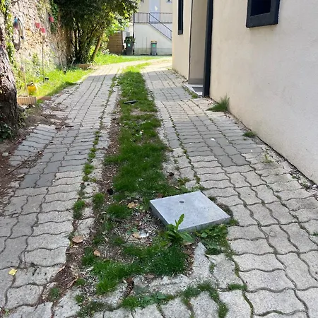 Duplex Climatise A 30min De Paris Apartmán